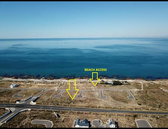 LAND FOR SALE IN ST HELENA VIEWS